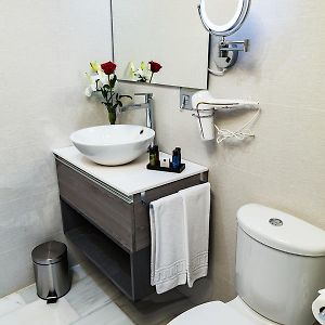 Appartement met een Slaapkamer op de Eerste Verdieping